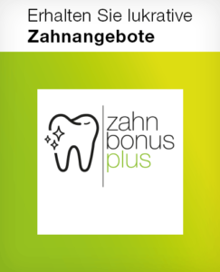 Bild Zahnbonus plus